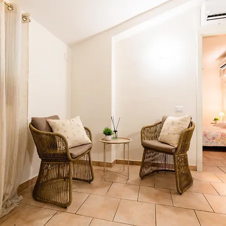 Apartment Sisters - Assisi View