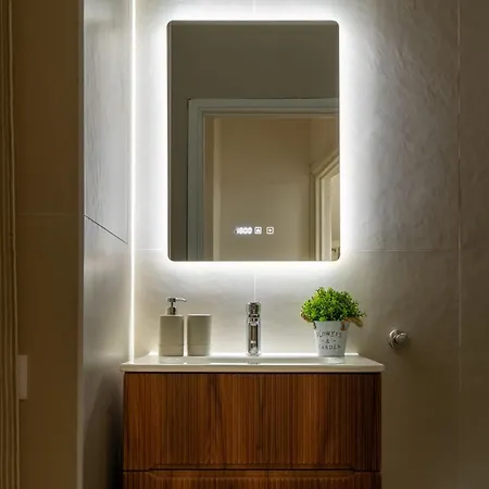 Apartment Sisters - Assisi View
