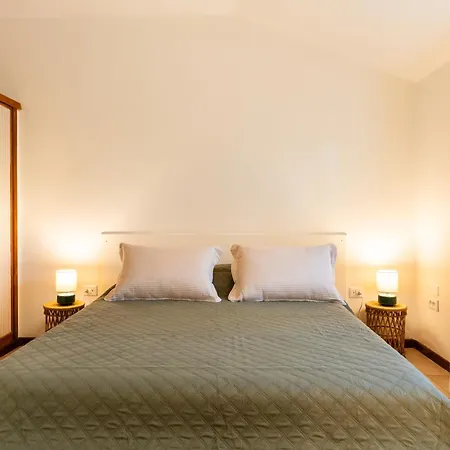 Apartment Sisters - Assisi View *