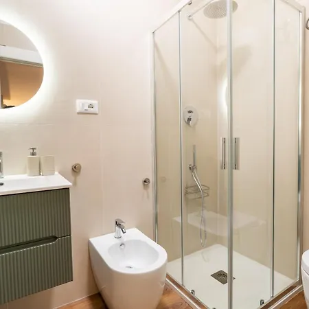 Sisters - Assisi View Apartment