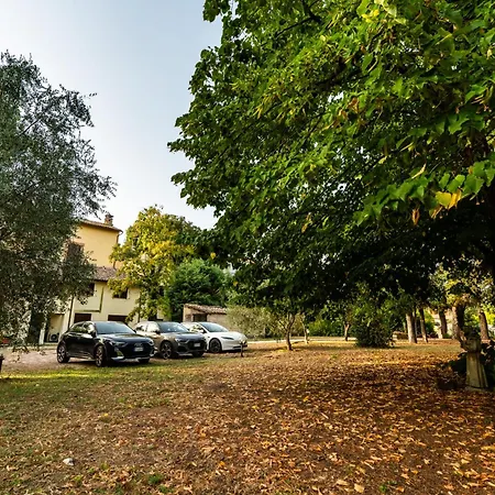 Sisters - Assisi View Apartment *